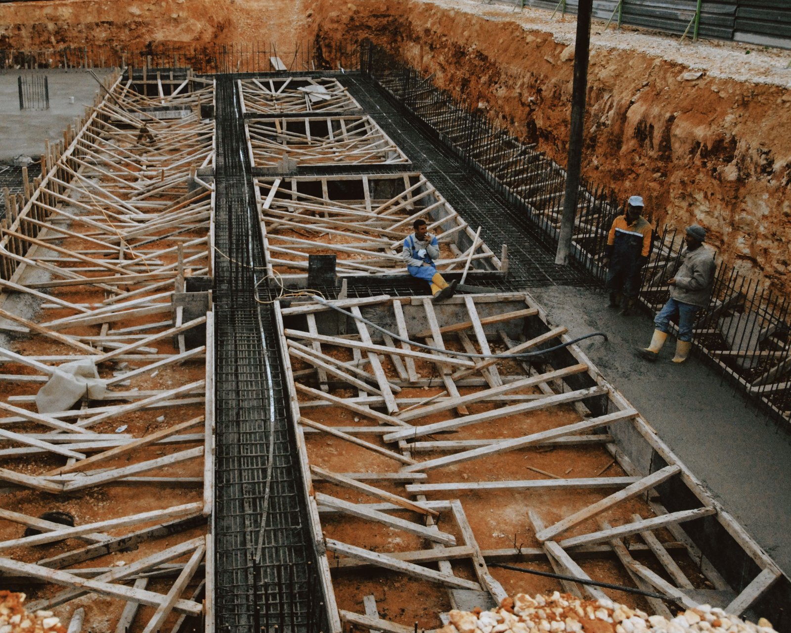 إدارة المشاريع الهندسية